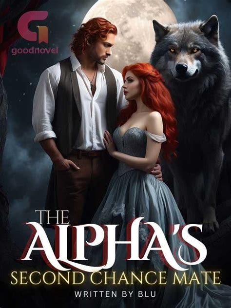 the alpha's second chance mate|alpha's second chance pdf.